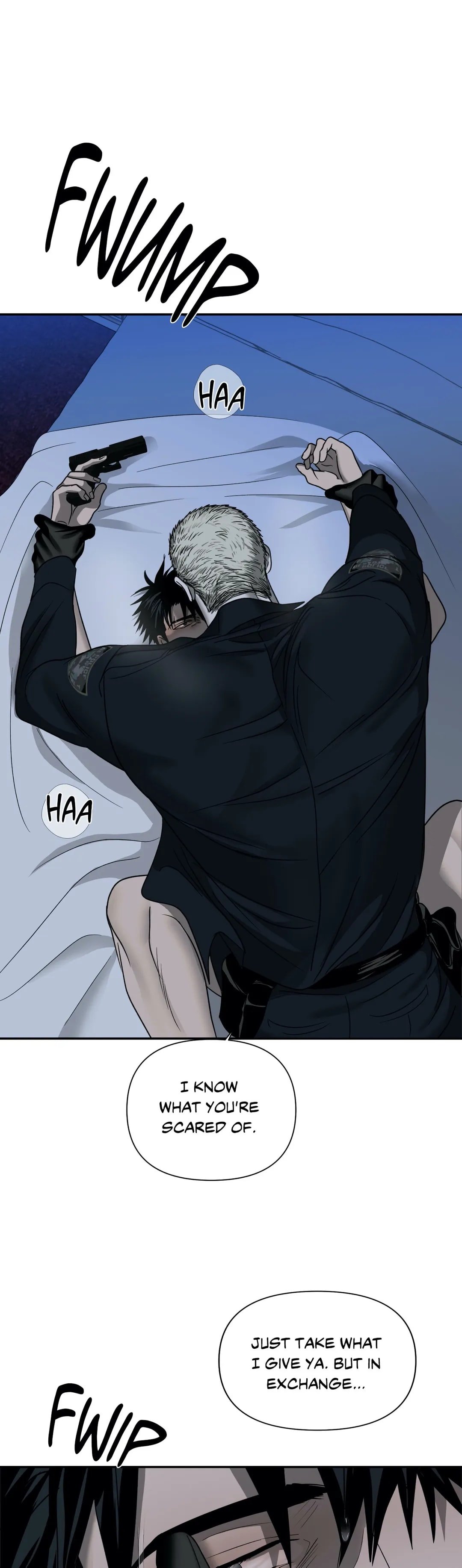 Shutline, Chapter 27 image 21